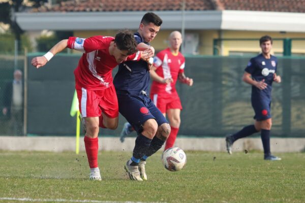 Chions – Virtus Ciserano Bergamo (0-0): La Fotogallery