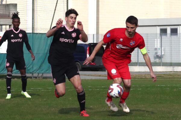 Virtus Ciserano Bergamo – Dolomiti Bellunesi (0-2): La Fotogallery