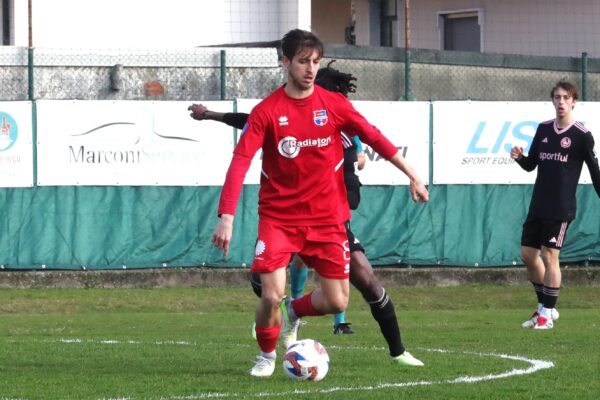 Virtus Ciserano Bergamo – Dolomiti Bellunesi (0-2): La Fotogallery