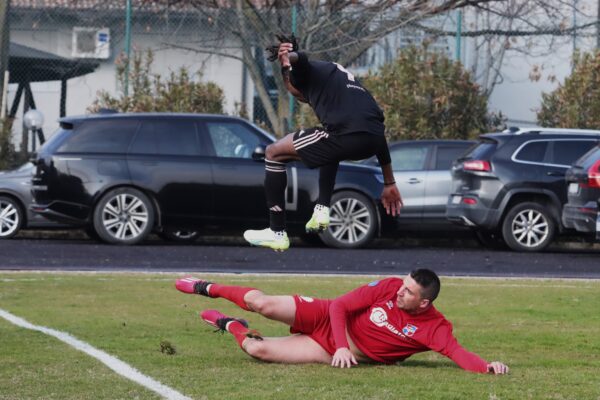 Virtus Ciserano Bergamo – Dolomiti Bellunesi (0-2): La Fotogallery
