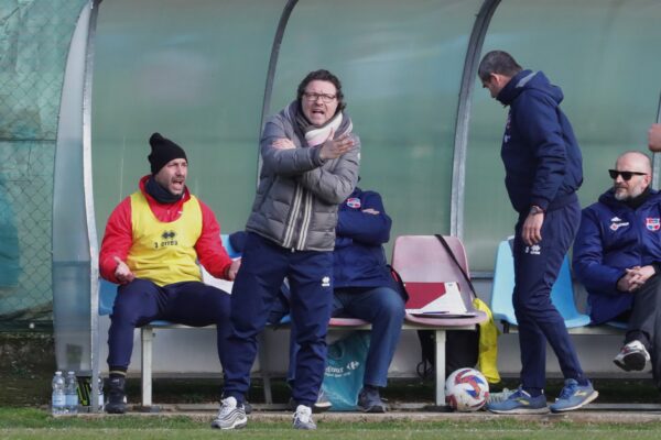 Virtus Ciserano Bergamo – Dolomiti Bellunesi (0-2): La Fotogallery