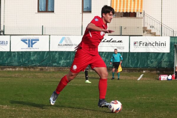 Virtus Ciserano Bergamo – Dolomiti Bellunesi (0-2): La Fotogallery