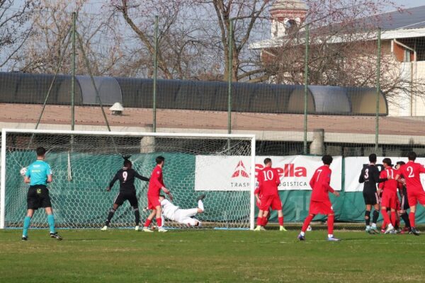 Virtus Ciserano Bergamo – Dolomiti Bellunesi (0-2): La Fotogallery