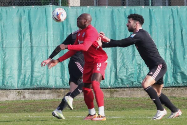 Virtus Ciserano Bergamo – Dolomiti Bellunesi (0-2): La Fotogallery
