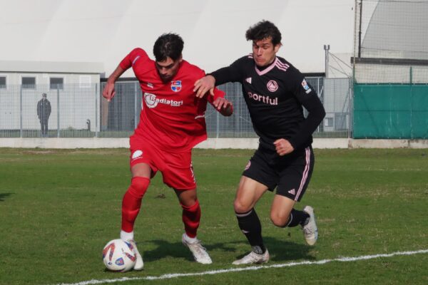 Virtus Ciserano Bergamo – Dolomiti Bellunesi (0-2): La Fotogallery