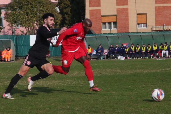 Virtus Ciserano Bergamo – Dolomiti Bellunesi (0-2): La Fotogallery
