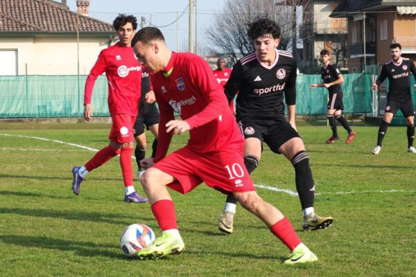 Virtus Ciserano Bergamo – Dolomiti Bellunesi (0-2): La Fotogallery