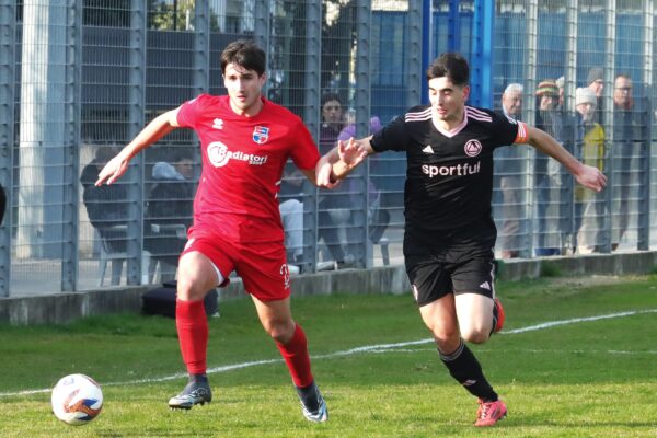 Virtus Ciserano Bergamo – Dolomiti Bellunesi (0-2): La Fotogallery