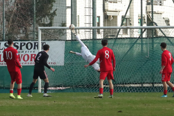 Virtus Ciserano Bergamo – Dolomiti Bellunesi (0-2): La Fotogallery