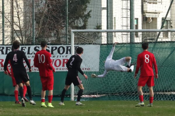 Virtus Ciserano Bergamo – Dolomiti Bellunesi (0-2): La Fotogallery