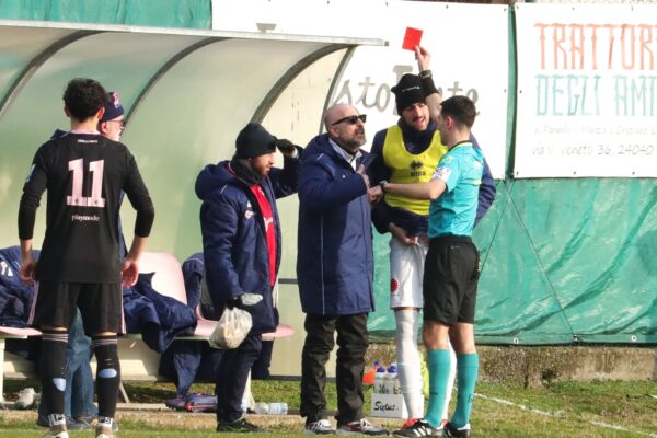 Virtus Ciserano Bergamo – Dolomiti Bellunesi (0-2): La Fotogallery