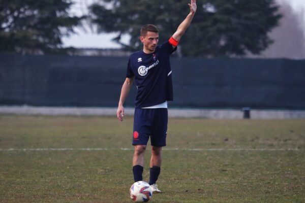 Chions – Virtus Ciserano Bergamo (0-0): La Fotogallery