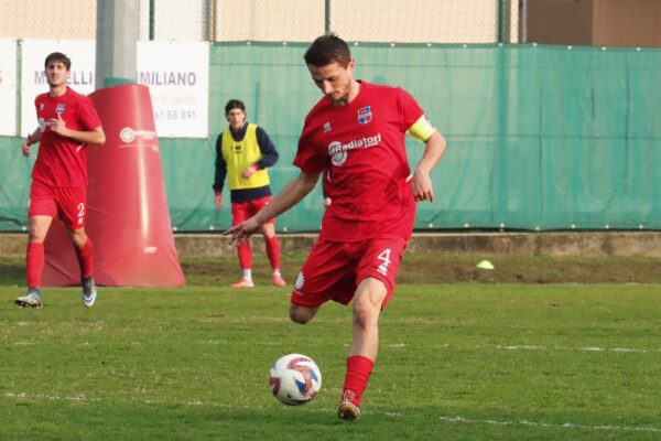 Virtus Ciserano Bergamo – Dolomiti Bellunesi (0-2): La Fotogallery