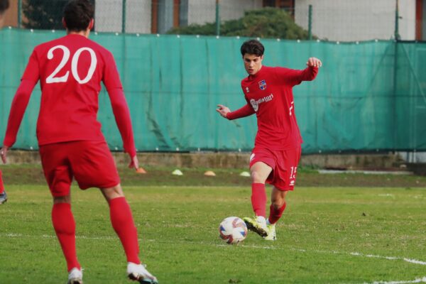 Virtus Ciserano Bergamo – Dolomiti Bellunesi (0-2): La Fotogallery