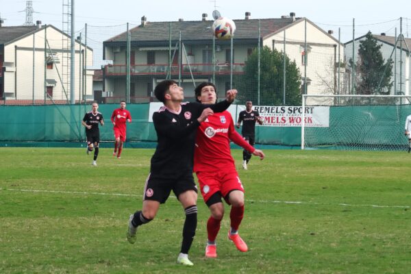 Virtus Ciserano Bergamo – Dolomiti Bellunesi (0-2): La Fotogallery