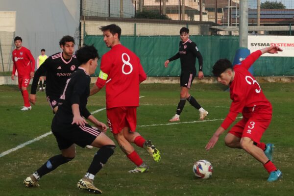 Virtus Ciserano Bergamo – Dolomiti Bellunesi (0-2): La Fotogallery