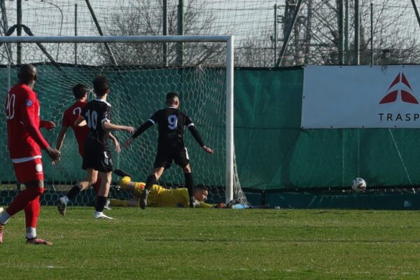 Virtus Ciserano Bergamo – Brian Lignano (1-1): La Fotogallery