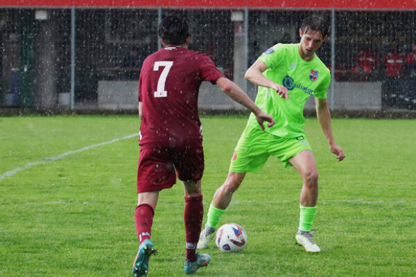 Virtus Ciserano Bergamo – Adriese (1-3): La Fotogallery