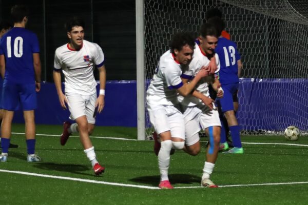 Quarti di finale regionale elite: Under 17