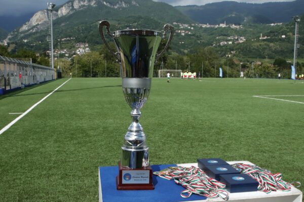 Finale fasi finali regionali: Under 15