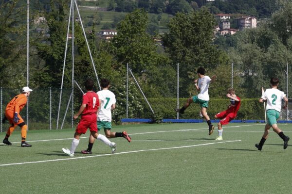Finale fasi finali regionali: Under 15