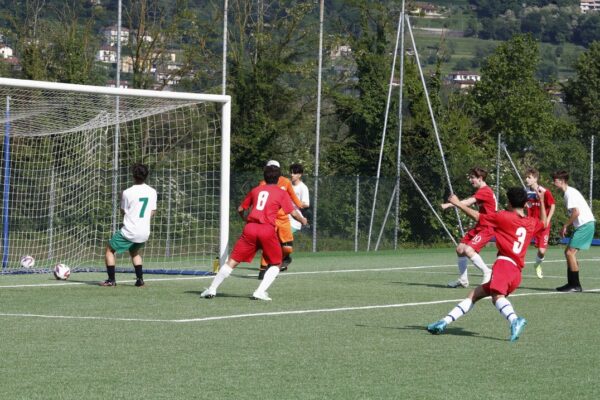 Finale fasi finali regionali: Under 15