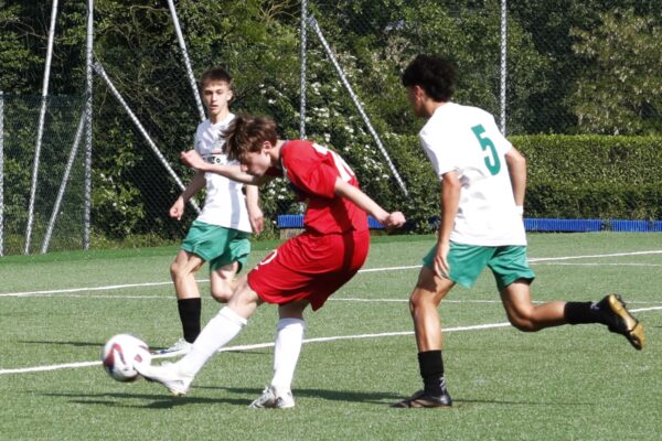 Finale fasi finali regionali: Under 15