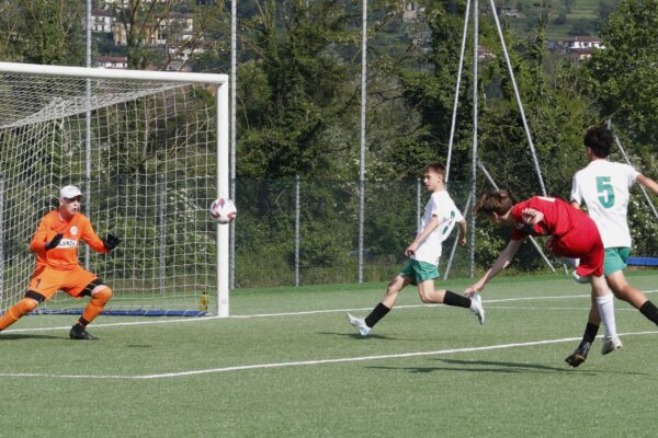 Finale fasi finali regionali: Under 15