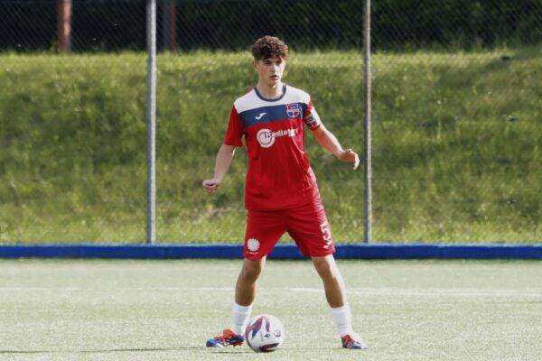 Finale fasi finali regionali: Under 15