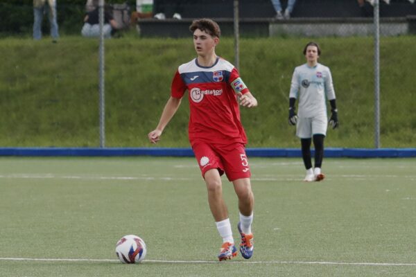 Finale fasi finali regionali: Under 15