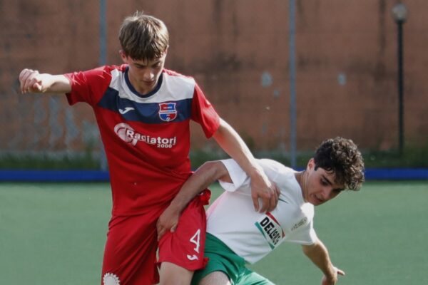 Finale fasi finali regionali: Under 15