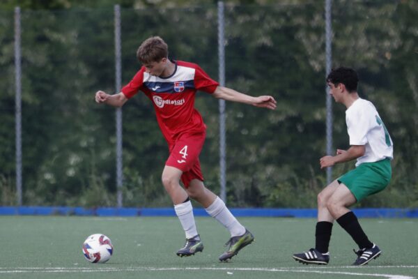 Finale fasi finali regionali: Under 15