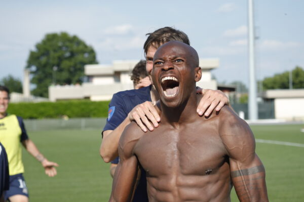 Caravaggio – Virtus Ciserano Bergamo Playout: La fotogallery