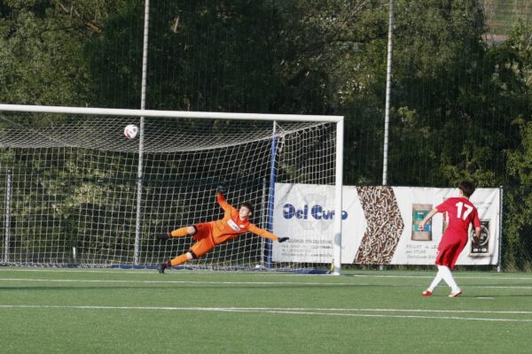 Finale fasi finali regionali: Under 15