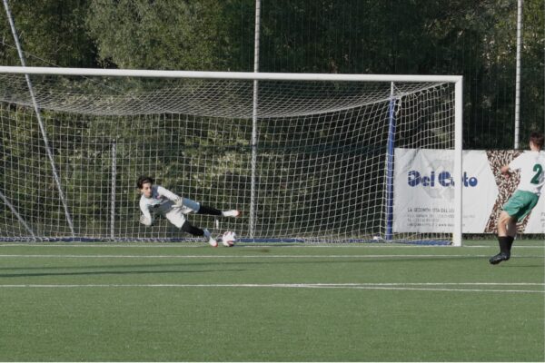 Finale fasi finali regionali: Under 15