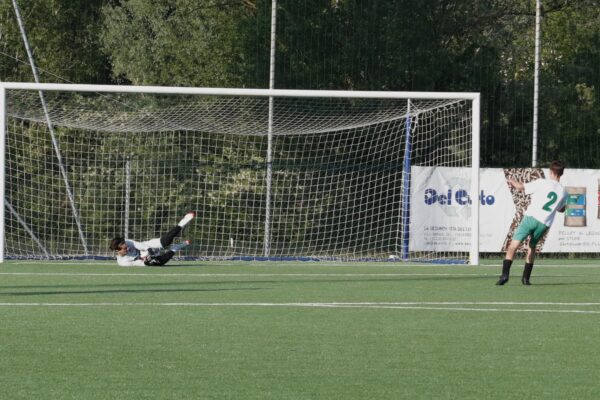 Finale fasi finali regionali: Under 15