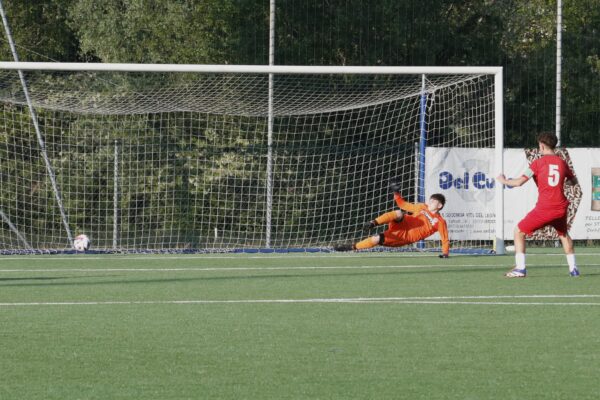 Finale fasi finali regionali: Under 15