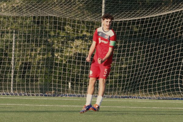 Finale fasi finali regionali: Under 15