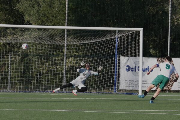 Finale fasi finali regionali: Under 15