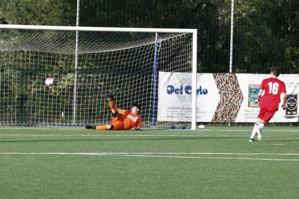 Finale fasi finali regionali: Under 15