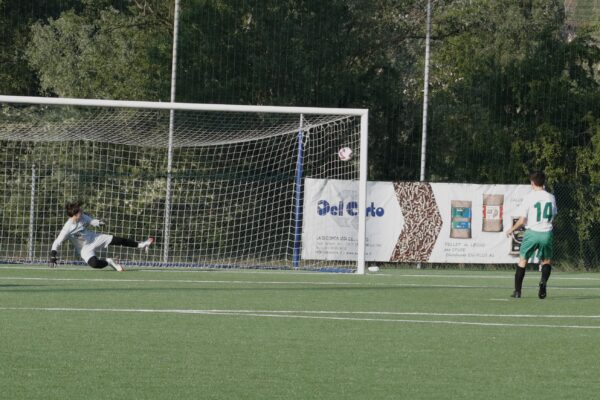 Finale fasi finali regionali: Under 15