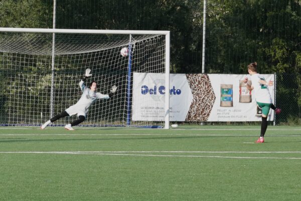 Finale fasi finali regionali: Under 15