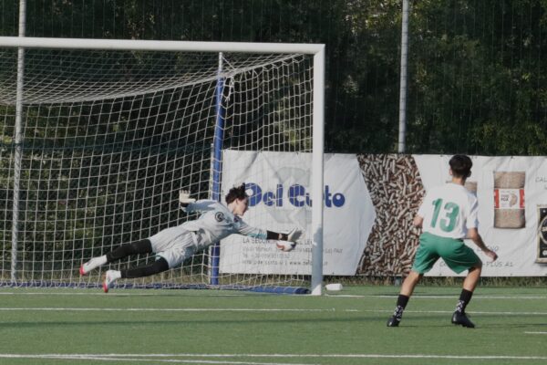 Finale fasi finali regionali: Under 15