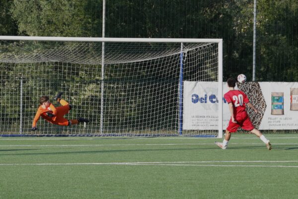 Finale fasi finali regionali: Under 15