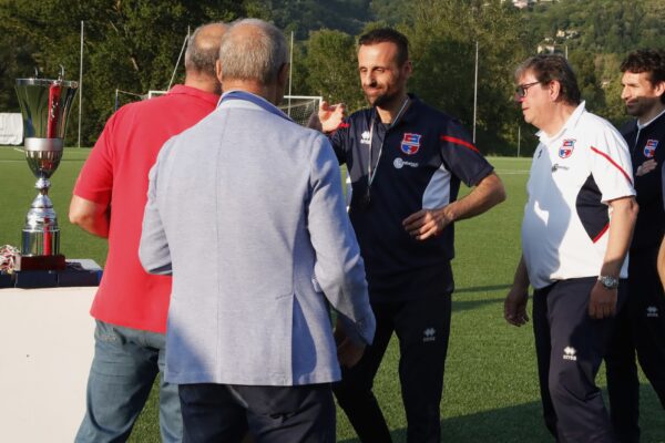 Finale fasi finali regionali: Under 15