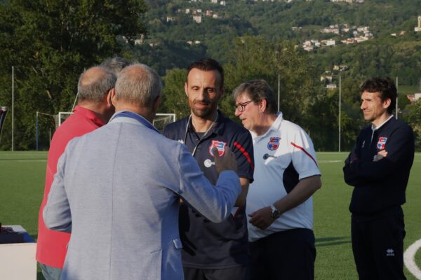 Finale fasi finali regionali: Under 15