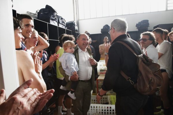 Caravaggio – Virtus Ciserano Bergamo Playout: La fotogallery