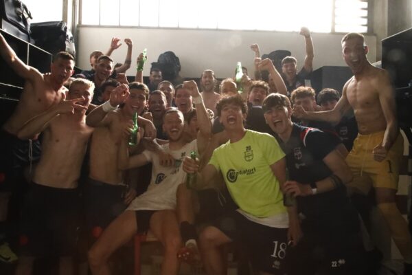 Caravaggio – Virtus Ciserano Bergamo Playout: La fotogallery