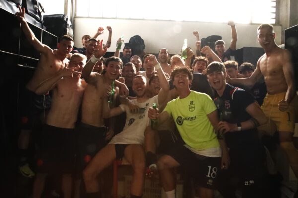 Caravaggio – Virtus Ciserano Bergamo Playout: La fotogallery