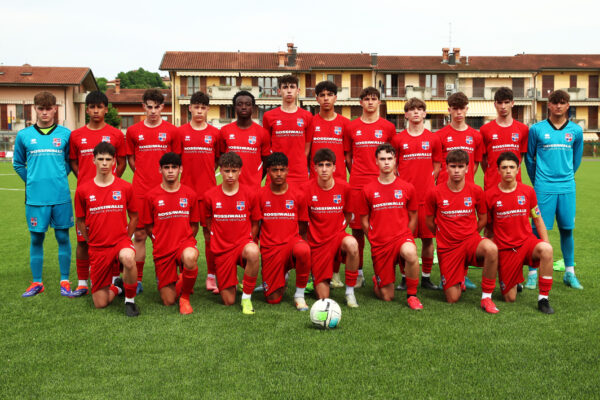 Finale Cassera U16